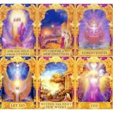 Angel Cards Angel Cards